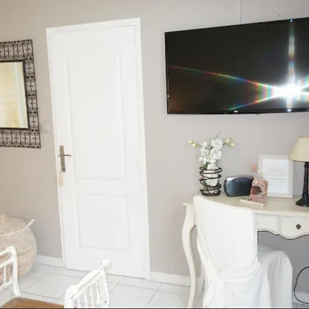 Chez Virginie 4* Porto-Vecchio (Corsica)