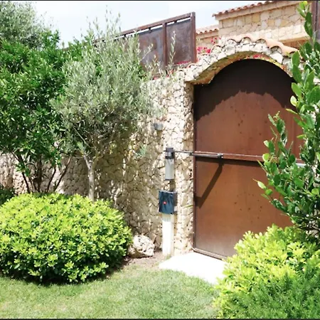 Chez Virginie 3* Porto-Vecchio (Corsica)