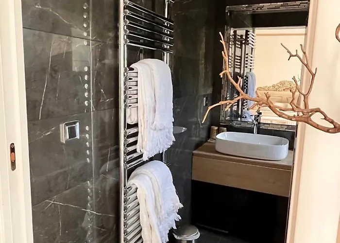 Bed & Breakfast Chez Virginie