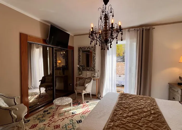 Chez Virginie Porto-Vecchio (Corsica)