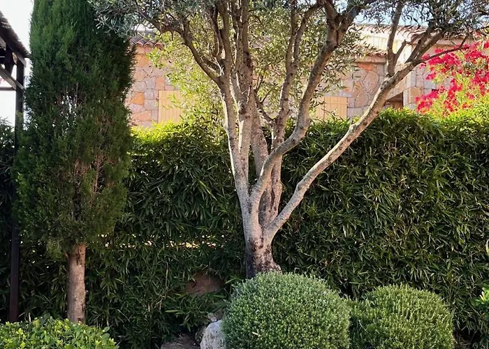 Bed & Breakfast Chez Virginie