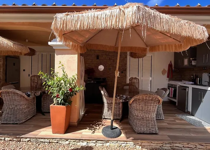 Chez Virginie 4*