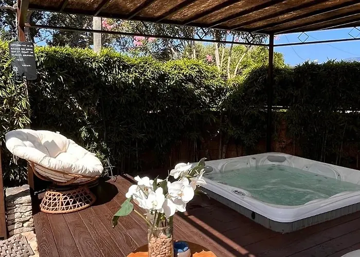 Chez Virginie 4*