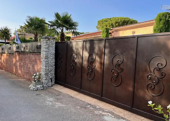 Bed & Breakfast Chez Virginie