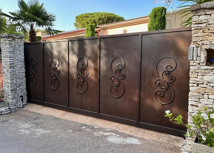 Chez Virginie Porto-Vecchio (Corsica)