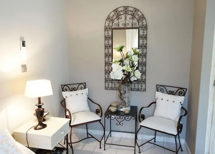 Chez Virginie Bed & Breakfast