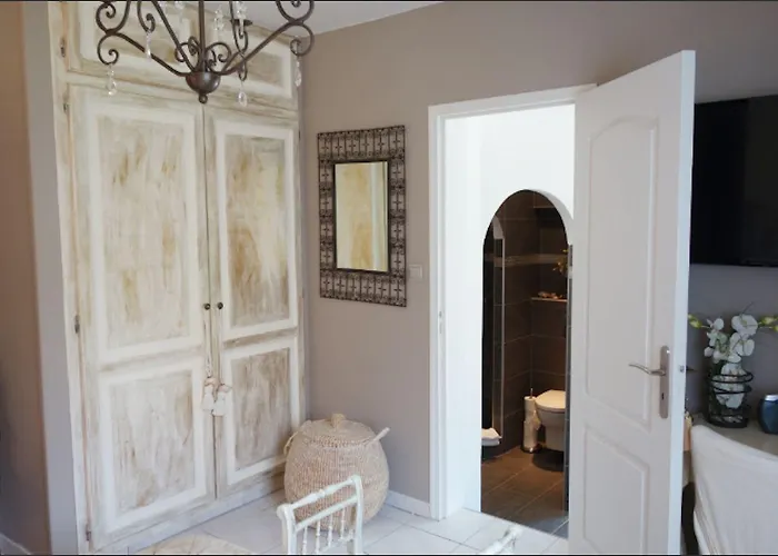 Bed & Breakfast Chez Virginie