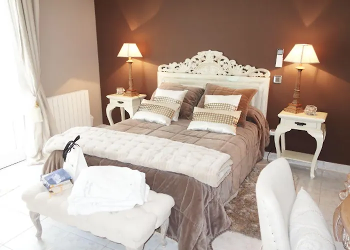 Bed & Breakfast Chez Virginie