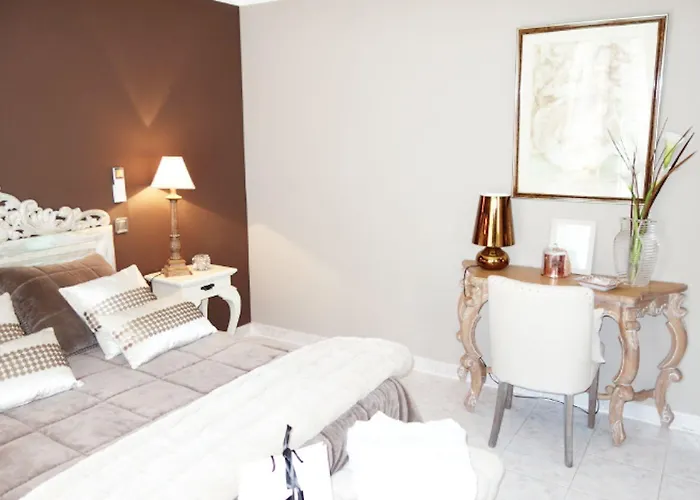 Chez Virginie 4*