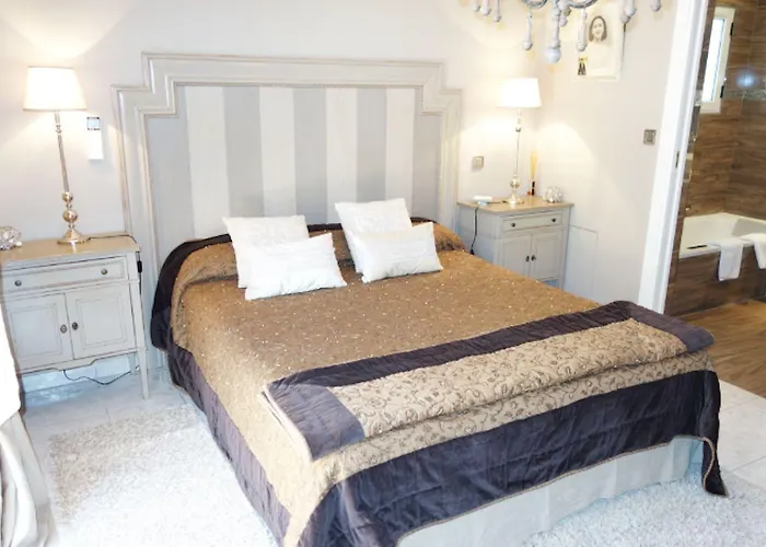 Bed & Breakfast Chez Virginie