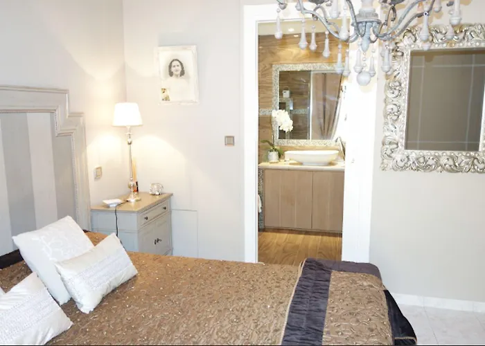 Chez Virginie Porto-Vecchio (Corsica)