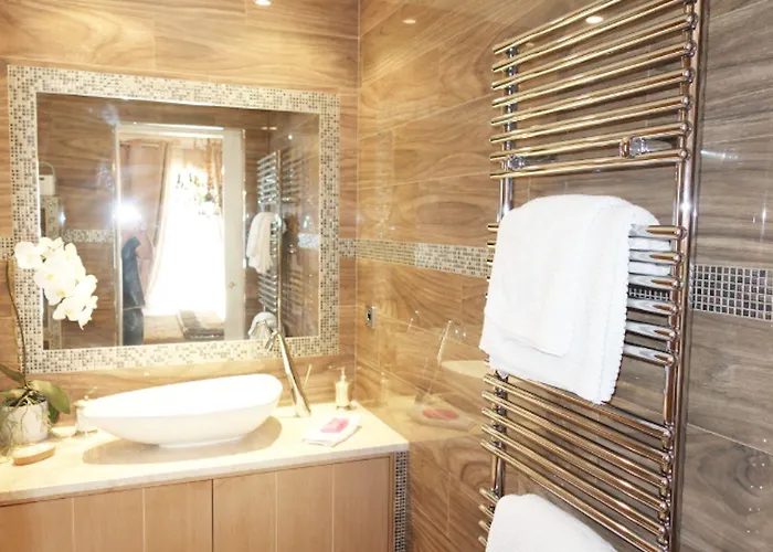 Bed & Breakfast Chez Virginie