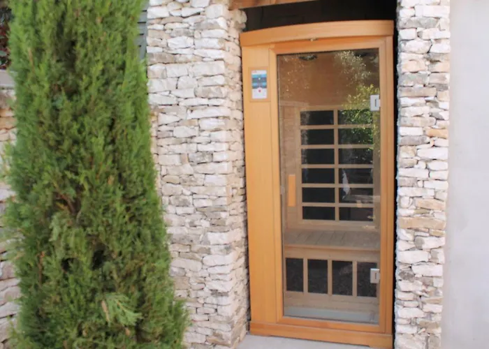 Chez Virginie Porto-Vecchio (Corsica)