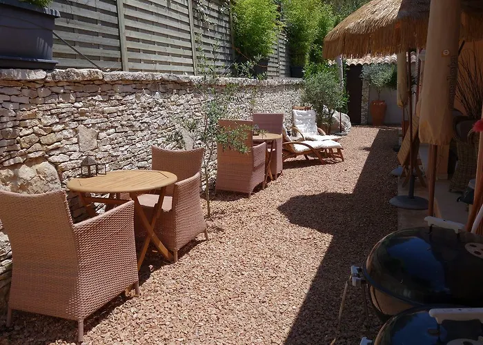 Chez Virginie