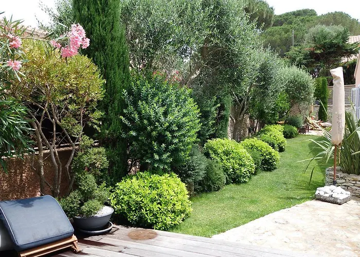 Chez Virginie Bed & Breakfast