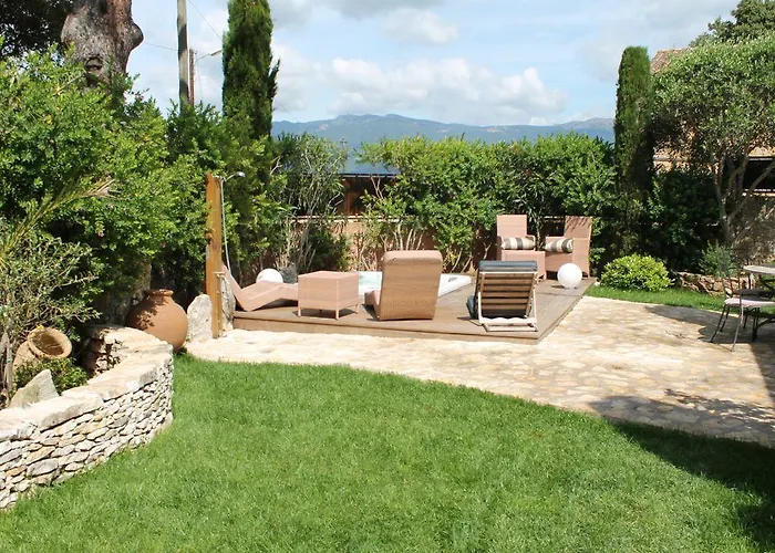 Chez Virginie