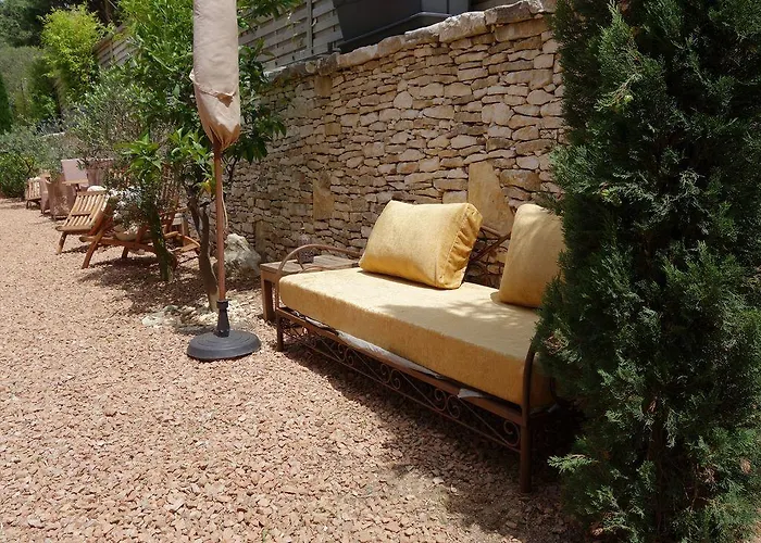 Chez Virginie