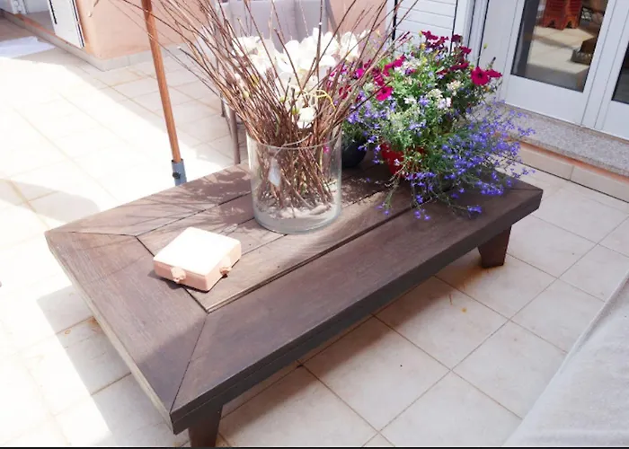 Chez Virginie Bed & Breakfast 4*