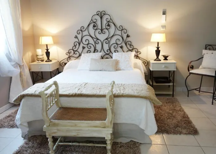 Chez Virginie 4*
