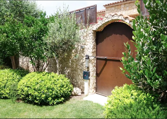 Chez Virginie 4* Porto-Vecchio (Corsica)