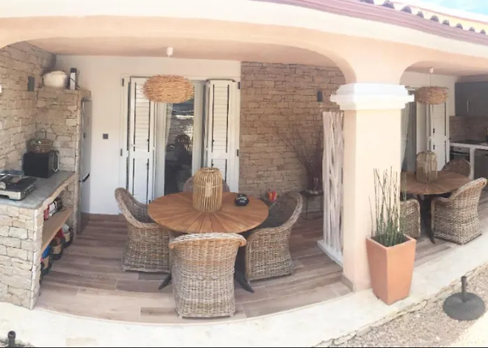 Chez Virginie